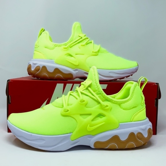 🆕️ Nike React Presto Volt ⚡ - Picture 13 of 16